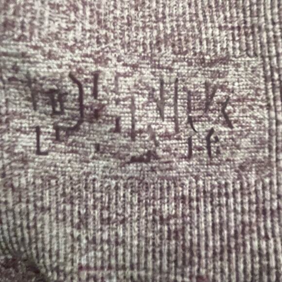 PINK Seamless Victoria's Secret Leggings Size Small Athleisure Athletic Booty - Picture 3 of 5